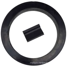 Ropeway Lining Block System Rubber Sheave Wheel Liner